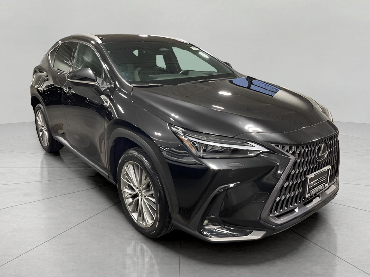 2024 Lexus NX NX 350 Luxury AWD