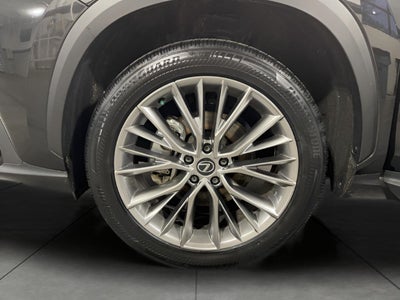 2024 Lexus NX NX 350 Luxury AWD