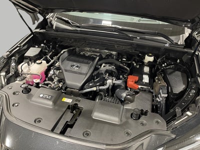 2024 Lexus NX NX 350 Luxury AWD