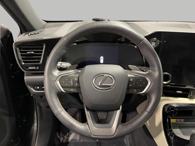 2024 Lexus NX NX 350 Luxury AWD