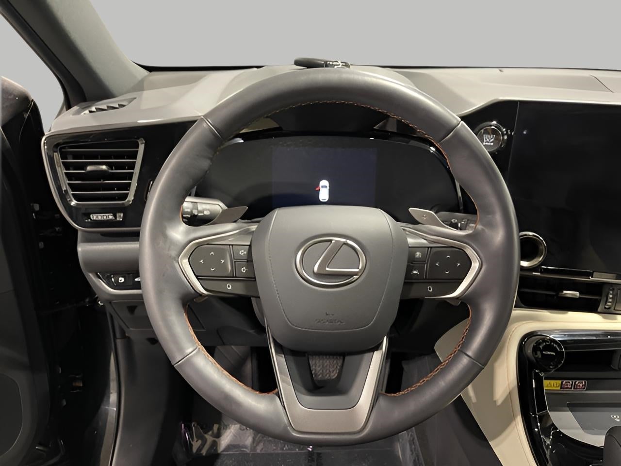 2024 Lexus NX NX 350 Luxury AWD