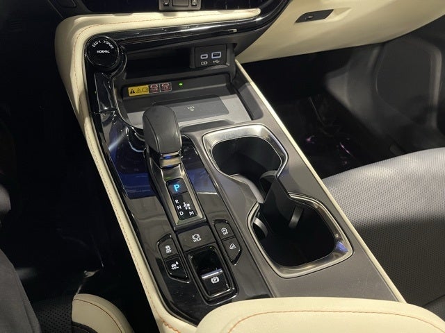 2024 Lexus NX NX 350 Luxury AWD