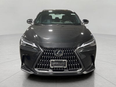 2024 Lexus NX NX 350 Luxury AWD
