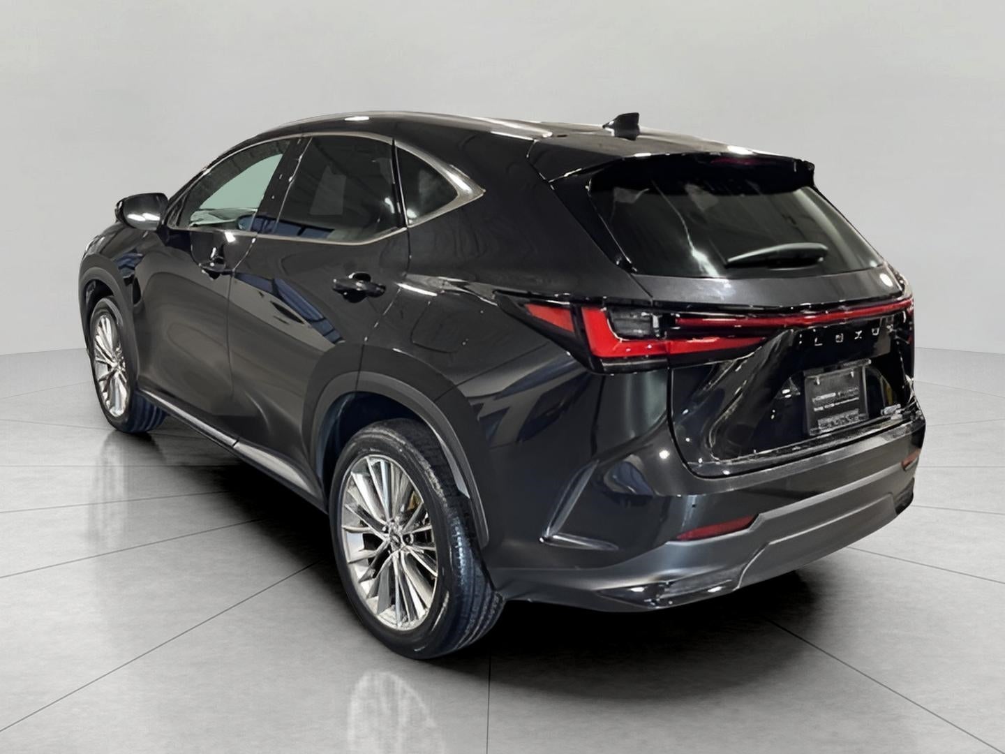 2024 Lexus NX NX 350 Luxury AWD