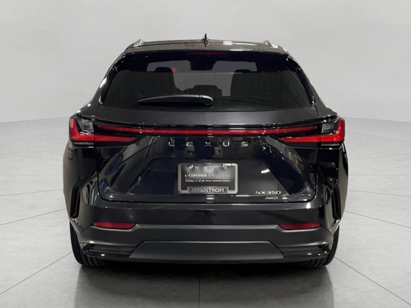 2024 Lexus NX NX 350 Luxury AWD