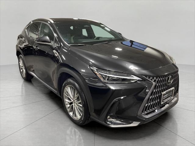 2024 Lexus NX NX 350 Luxury AWD