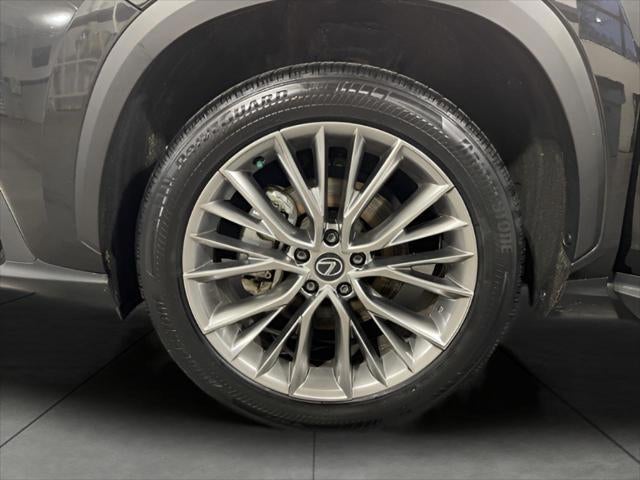 2024 Lexus NX NX 350 Luxury AWD