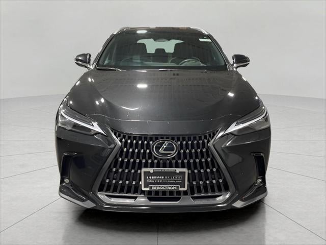 2024 Lexus NX NX 350 Luxury AWD