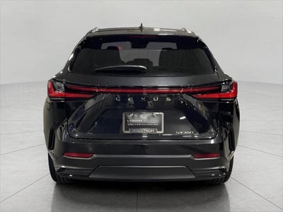 2024 Lexus NX NX 350 Luxury AWD