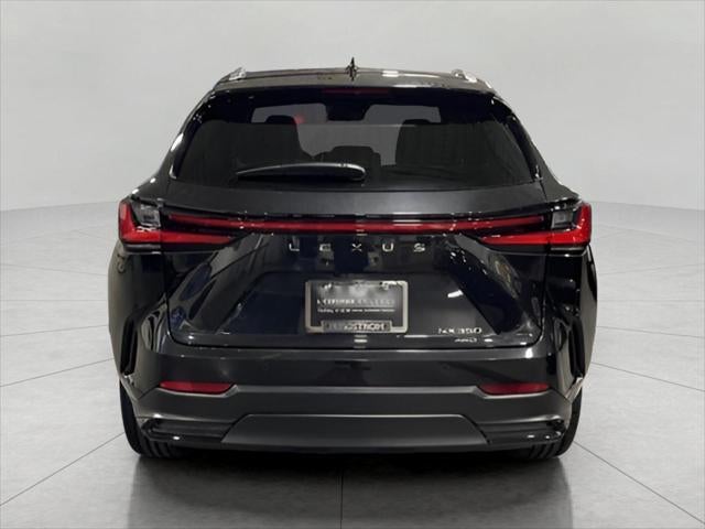 2024 Lexus NX NX 350 Luxury AWD