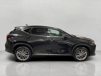 2024 Lexus NX NX 350 Luxury AWD