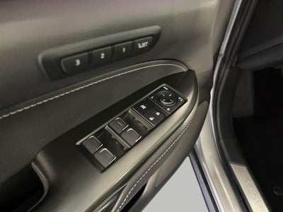 2023 Lexus NX NX 350 Luxury AWD