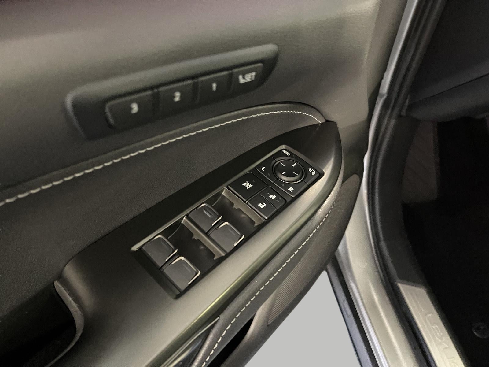 2023 Lexus NX NX 350 Luxury AWD