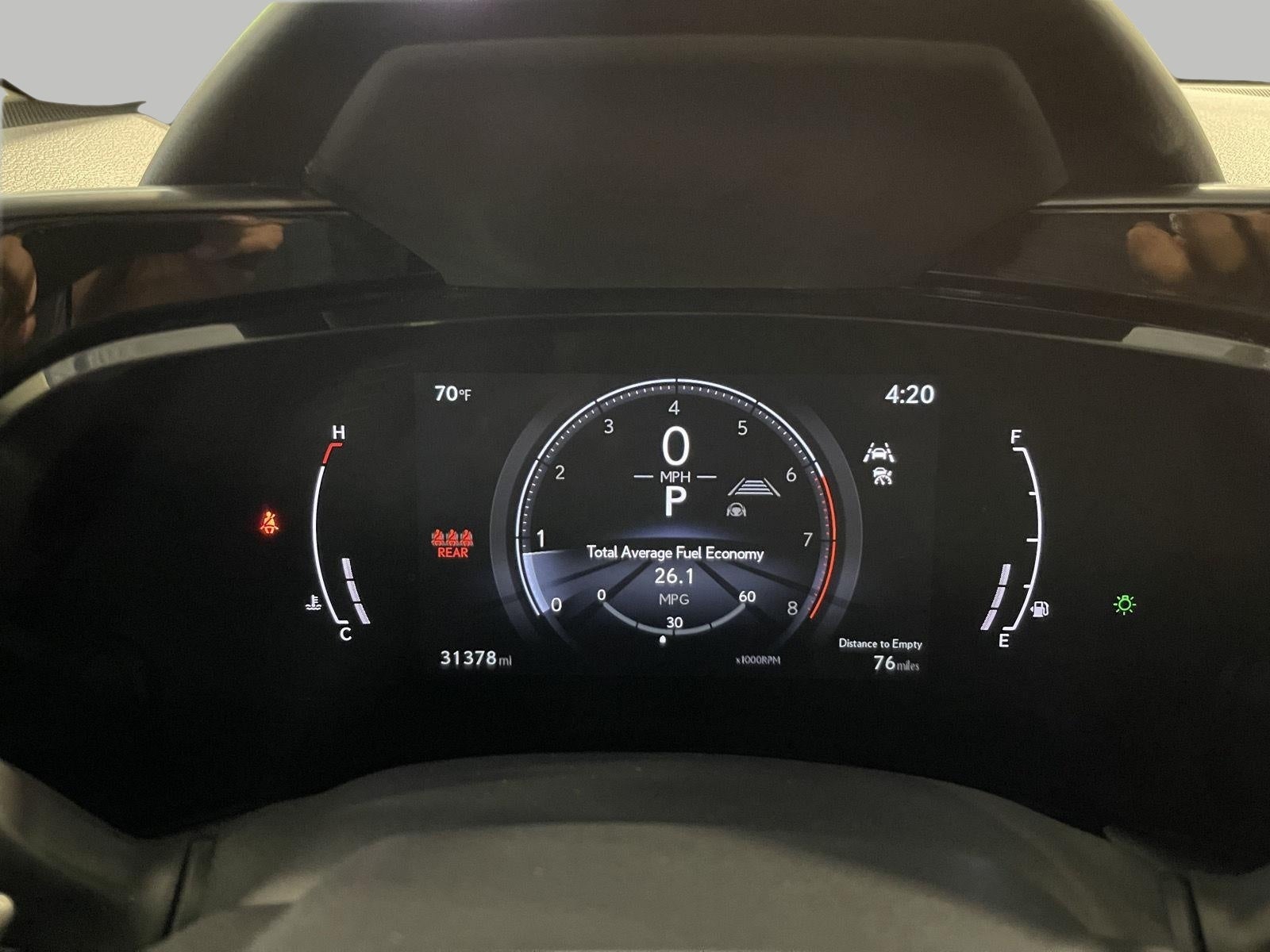 2023 Lexus NX NX 350 Luxury AWD