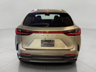 2023 Lexus NX NX 350 Luxury AWD