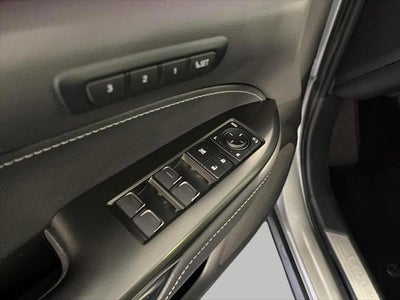 2023 Lexus NX NX 350 Luxury AWD