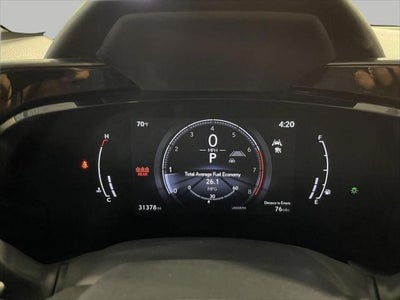 2023 Lexus NX NX 350 Luxury AWD
