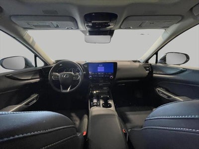2023 Lexus NX NX 350 Luxury AWD