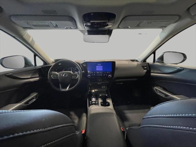 2023 Lexus NX NX 350 Luxury AWD