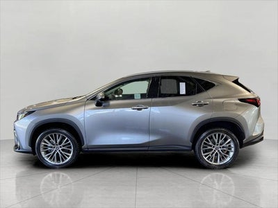 2023 Lexus NX NX 350 Luxury AWD