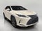 2020 Lexus RX RX 450h AWD