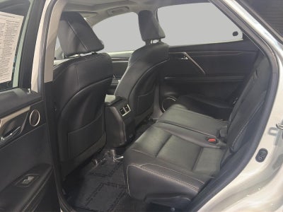 2020 Lexus RX RX 450h AWD
