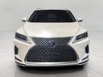 2020 Lexus RX RX 450h AWD