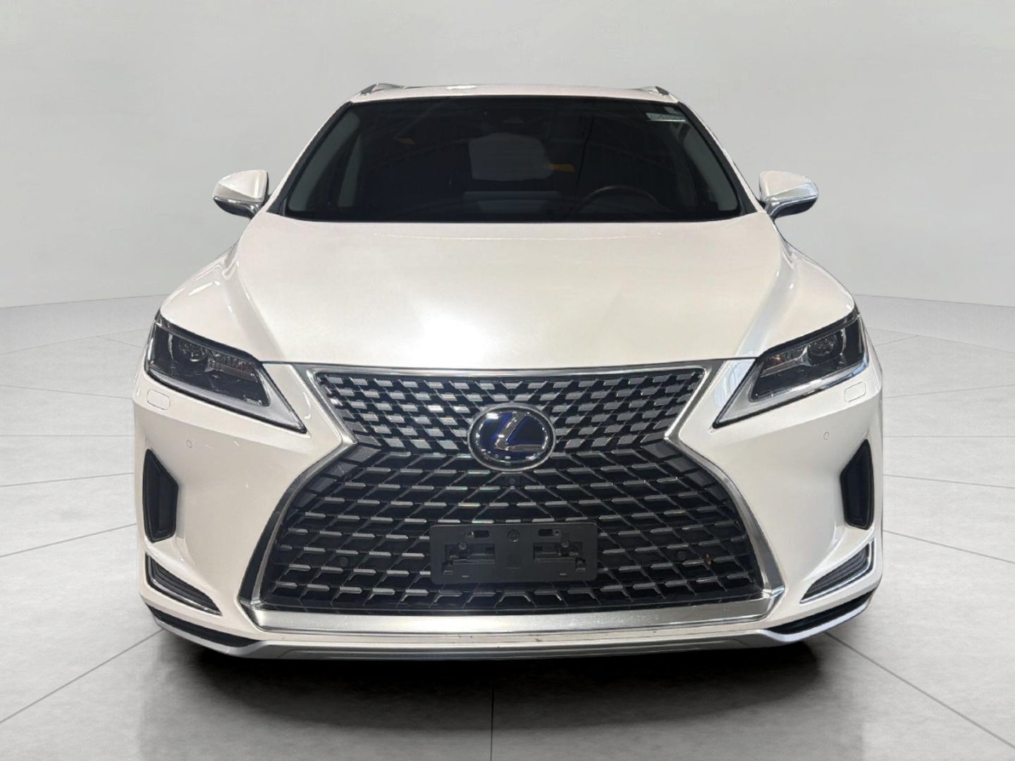 2020 Lexus RX RX 450h AWD