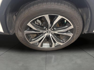 2020 Lexus RX RX 450h AWD