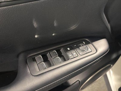 2020 Lexus RX RX 450h AWD