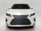 2020 Lexus RX RX 450h AWD