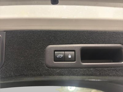 2020 Lexus RX RX 450h AWD