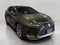 2020 Lexus RX RX 450h AWD