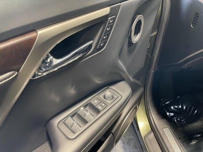 2020 Lexus RX RX 450h AWD