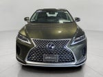 2020 Lexus RX RX 450h AWD
