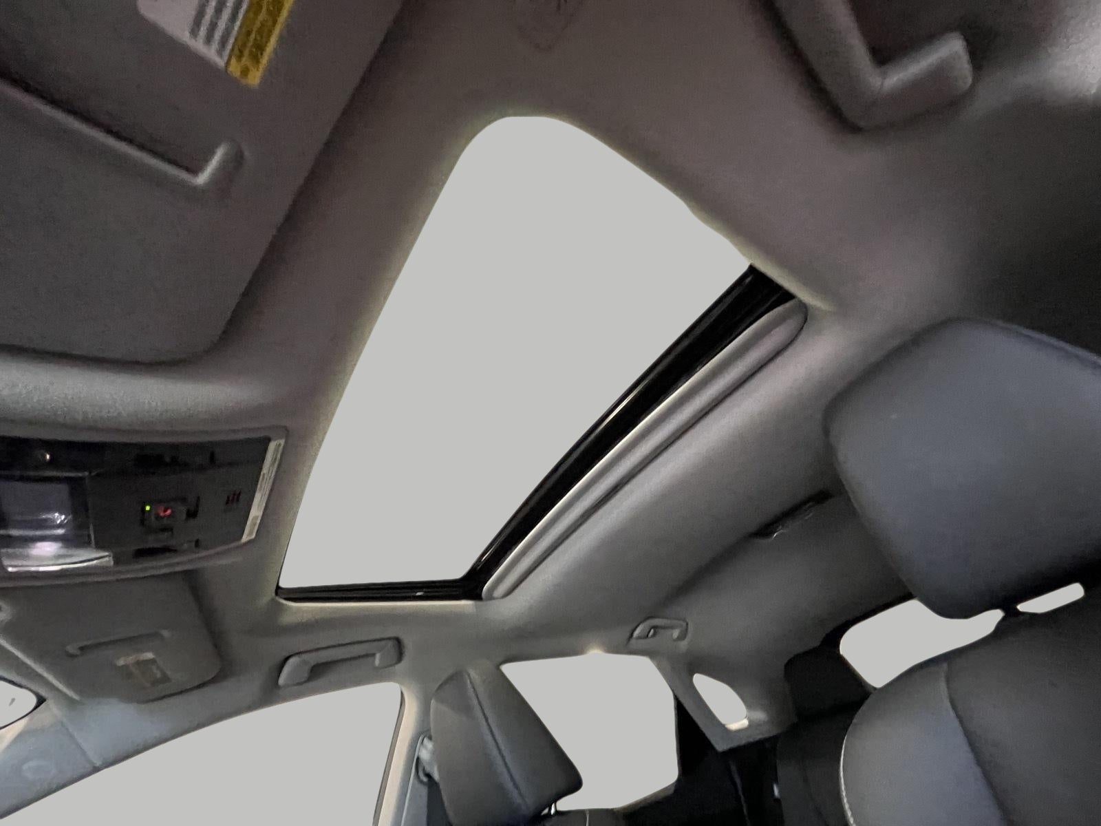 2020 Lexus RX RX 450h AWD