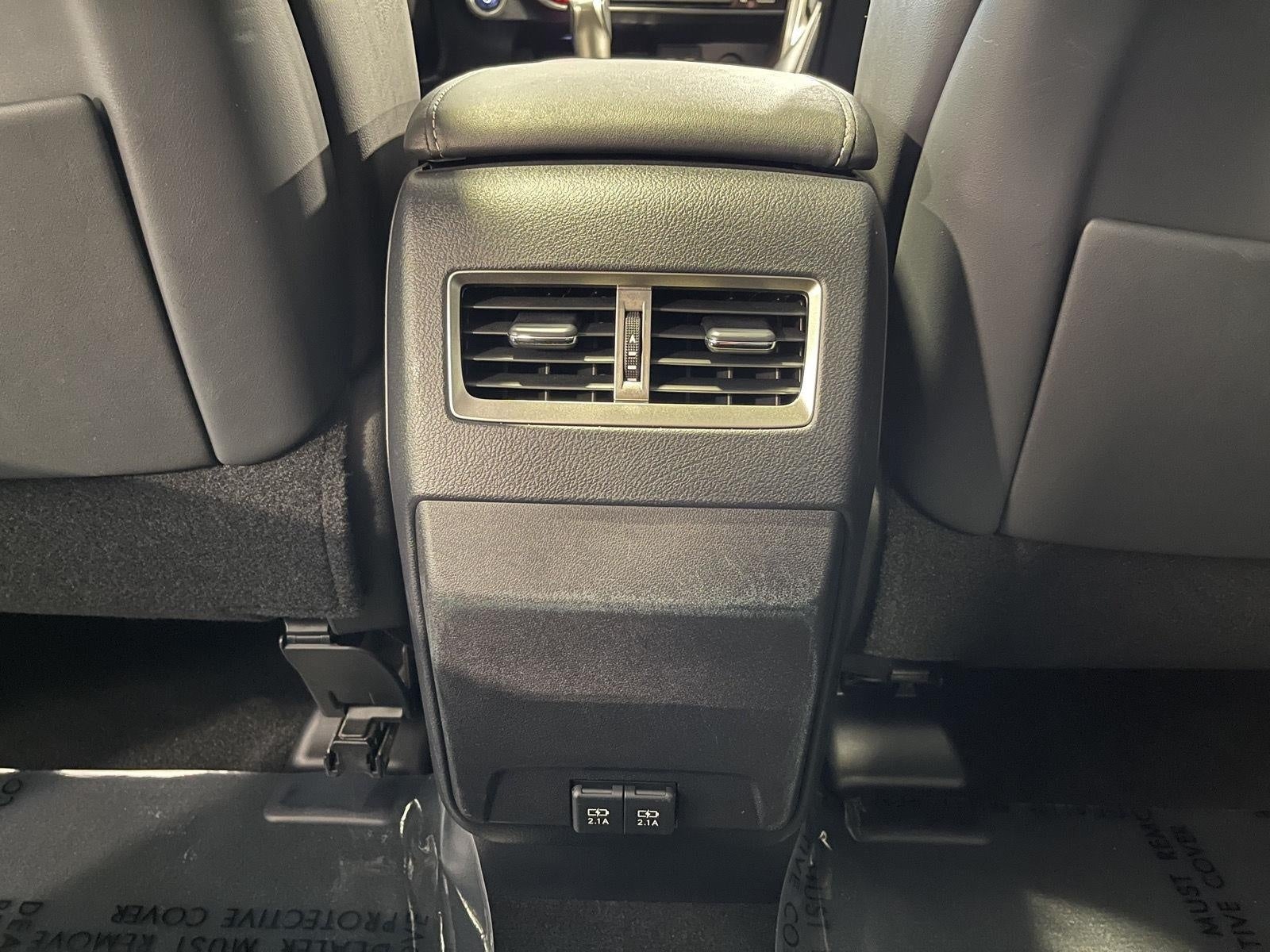 2020 Lexus RX RX 450h AWD