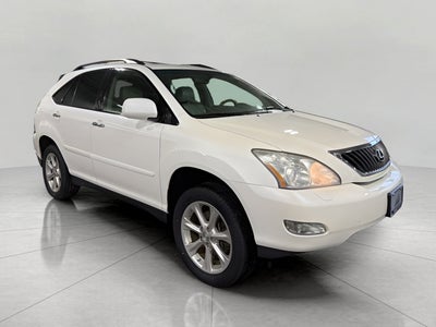 2009 Lexus RX 350 AWD 4dr