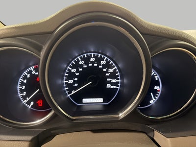 2009 Lexus RX 350 AWD 4dr