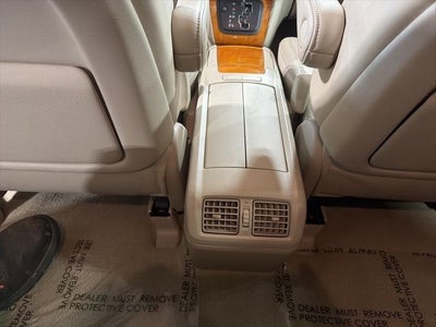 2009 Lexus RX 350 AWD 4dr