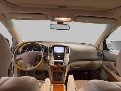 2009 Lexus RX 350 AWD 4dr