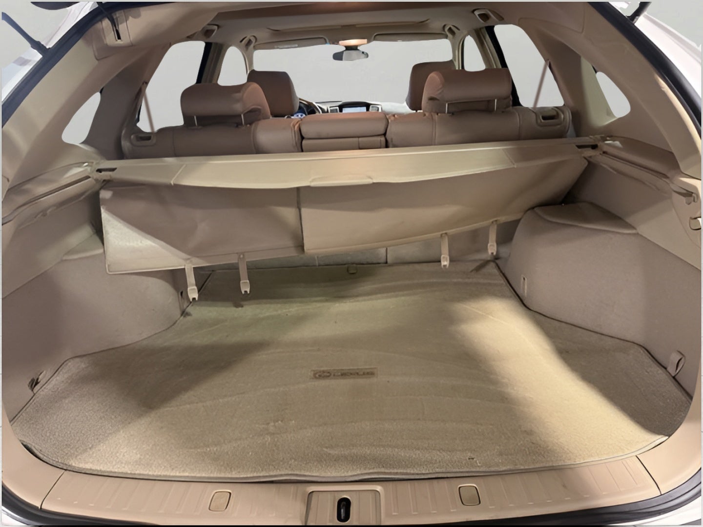 2009 Lexus RX 350 AWD 4dr