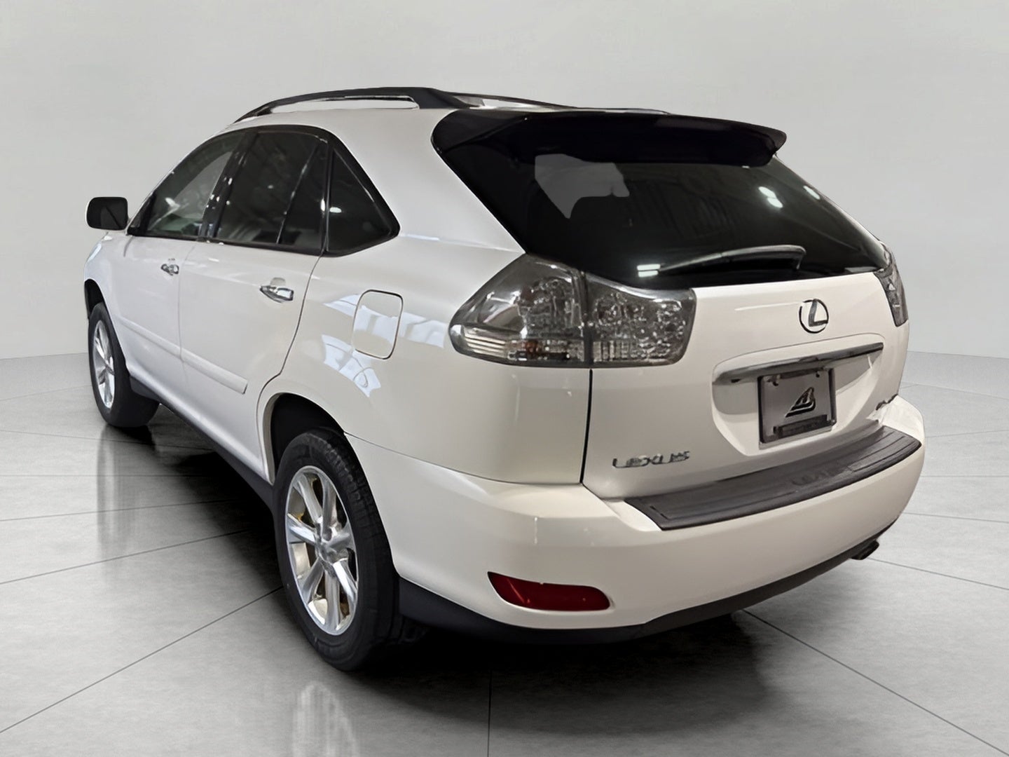 2009 Lexus RX 350 AWD 4dr