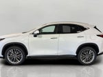 2026 Lexus NX NX 350h Luxury AWD
