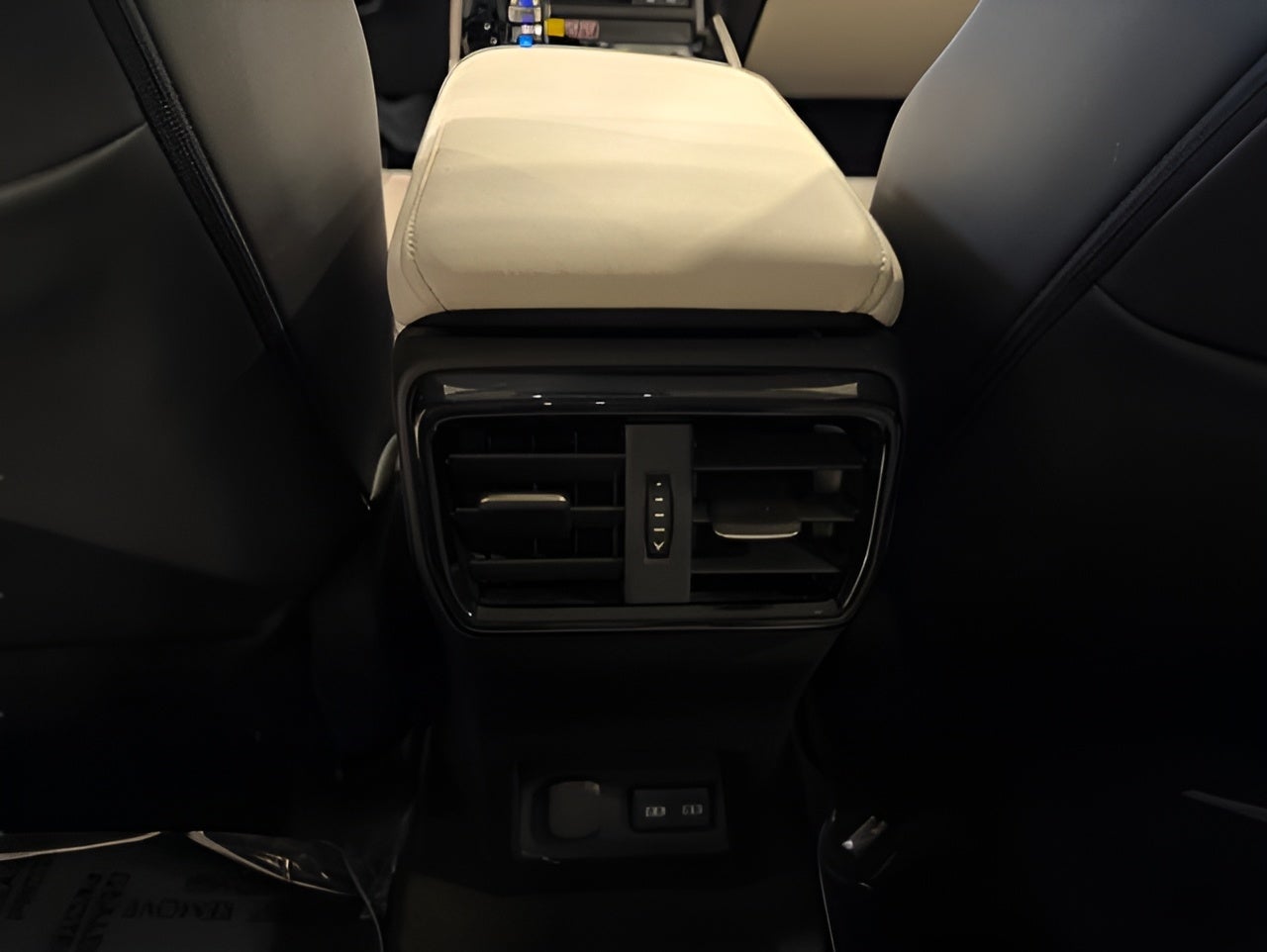 2026 Lexus NX NX 350h Luxury AWD
