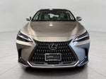 2026 Lexus NX NX 350h Luxury AWD