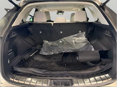 2026 Lexus NX NX 350h Luxury AWD