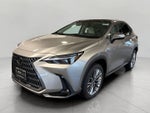 2026 Lexus NX NX 350h Luxury AWD