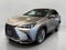 2026 Lexus NX NX 350h Luxury AWD
