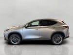2026 Lexus NX NX 350h Luxury AWD